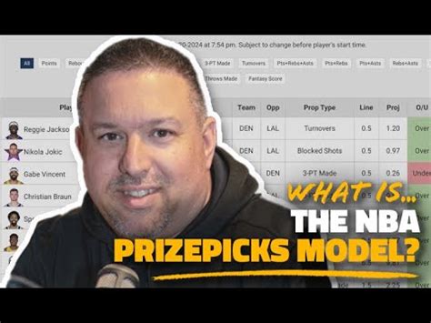 prizepicks tool|Props Daily .